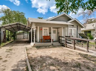 522 E Whittier St, San Antonio, TX 78210