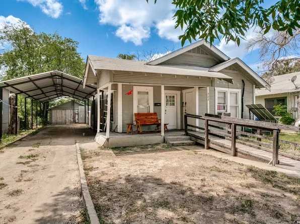 522 E WHITTIER ST, San Antonio, TX 78210