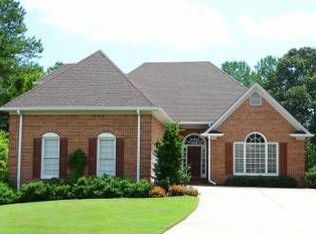 3208 Whiteoak Cir SE, Smyrna, GA 30082
