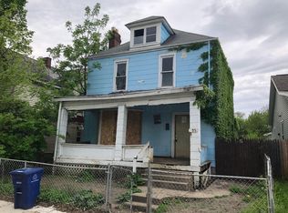 255 Avondale Ave, Columbus, OH
