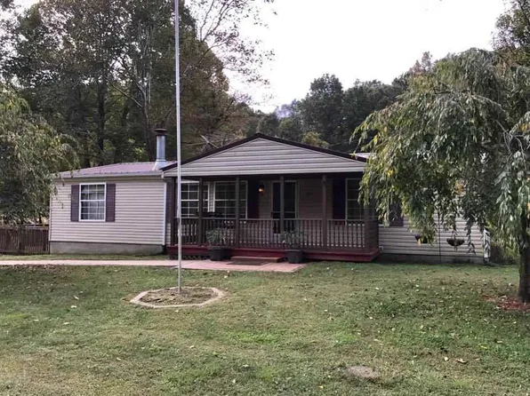 3151 Beechy Crk, South Shore, KY 41175