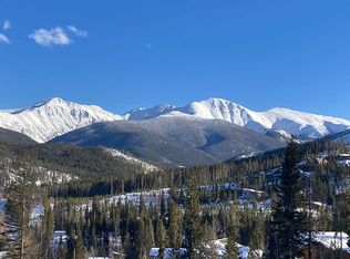143 Forest Trail #EVERGREEN, Winter Park, CO 80482
