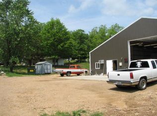 547 E 2nd St, Annapolis, MO 63620