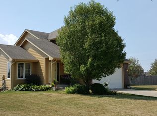 4005 NW 2nd Pl, Ankeny, IA 50023