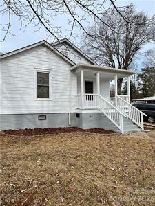 506 W 12th St #17, Newton, NC, 28658