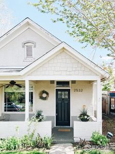 2532 N High St, Denver, CO, 80205