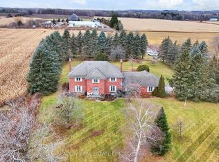 19654 McCowan Rd, East Gwillimbury, ON L0G 1M0