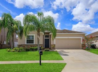 1711 Penrith Loop, Orlando, FL 32824