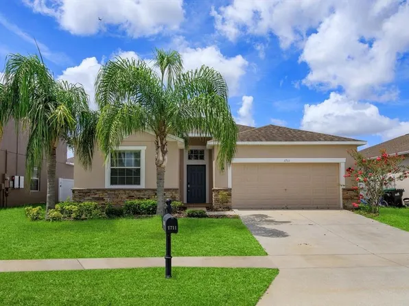 1711 Penrith Loop, Orlando, FL 32824