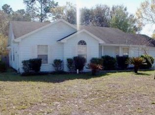 86112 Santa Barbara St, Yulee, FL 32097