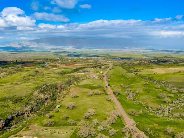 0 Hoomaikai Pl, Kula, HI 96790