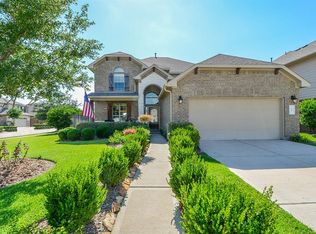 6007 Pomme Bay Pass, Missouri City, TX 77459