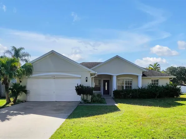 774 Citrus Cove Dr, Winter Garden, FL 34787