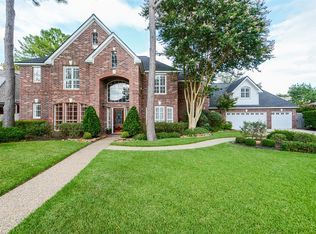 13614 Springmint Dr, Cypress, TX 77429