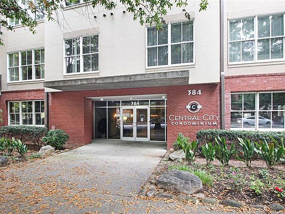 3rd image of 384 Ralph McGill Blvd NE Unit 204