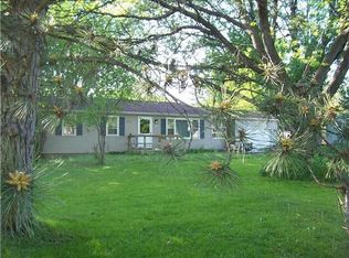 105 Beldon Dr, Rochester, NY 14623