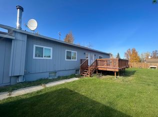 1977 Hilton Ave, Fairbanks, AK 99701