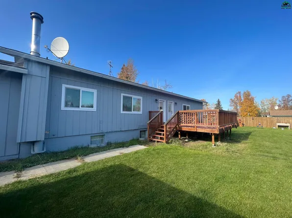 1977 Hilton Ave, Fairbanks, AK 99701