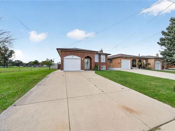 72 Teresa St, Hamilton, ON L8G 3Z9