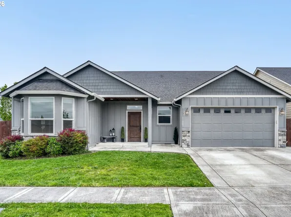 1531 NW 24th Ave, Battle Ground, WA 98604