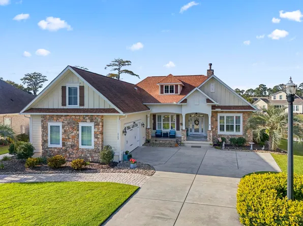 1703 East Island Dr., North Myrtle Beach, SC 29582