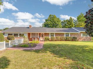 272 Comeaux Rd, Rayville, LA 71269