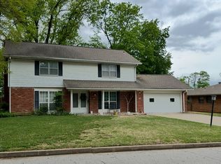 5908 S 68th East Ave, Tulsa, OK 74145