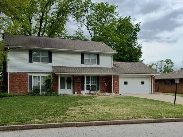 5908 S 68th East Ave, Tulsa, OK 74145