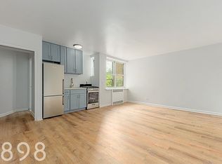 5565 Netherland Ave APT 2G, Bronx, NY 10471