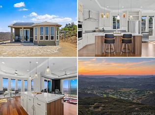 13710 Calle Del Sol, Jamul, CA 91935