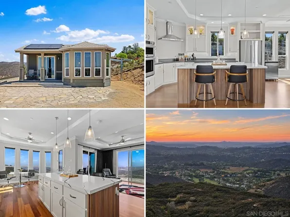 13710 Calle Del Sol, Jamul, CA 91935