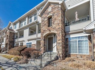 12711 Colorado Blvd UNIT 109-A, Thornton, CO 80241