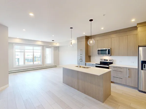 681 Savanna Blvd NE #2302, Calgary, AB T3J 0Z1