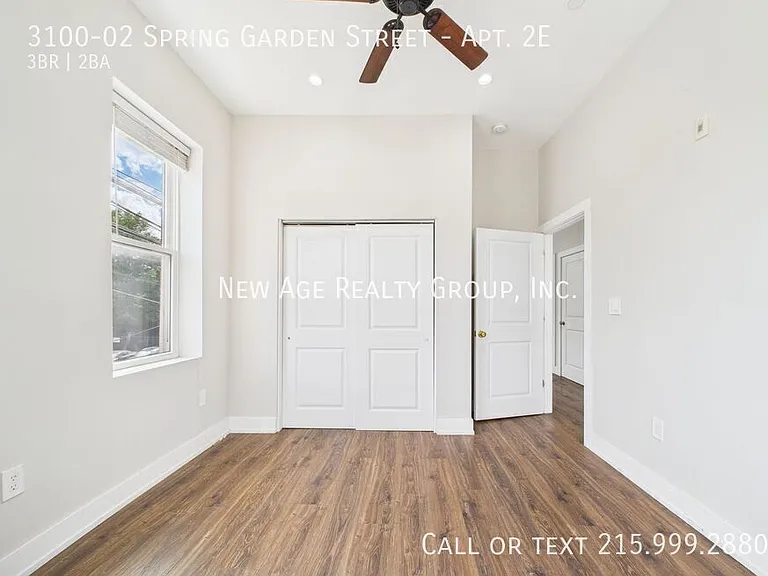3100 Spring Garden St #2E — Photo 6