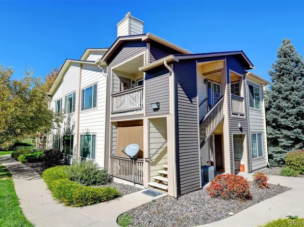 8785 W Berry Avenue #204, Denver, CO 80123
