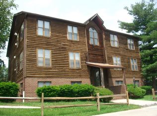 272 McCullough St #6, Morgantown, WV