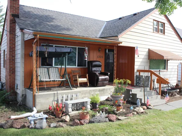 1305 12th Ave, Lewiston, ID 83501