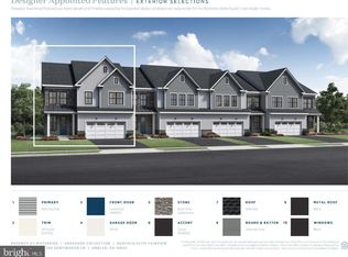 309 Huntington Ln LOT 333, Ambler, PA 19002