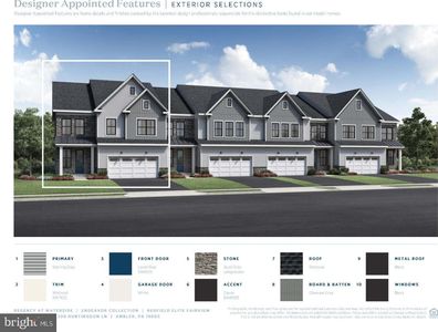 309 Huntington Ln Lot 333, Ambler, PA, 19002
