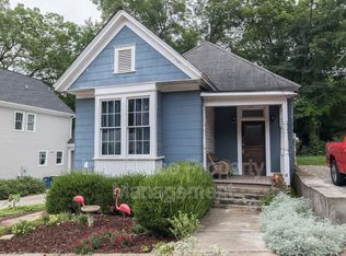 263 Barrow St #B, Athens, GA 30601