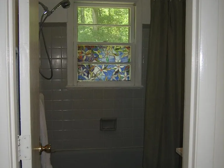 Hall Bath