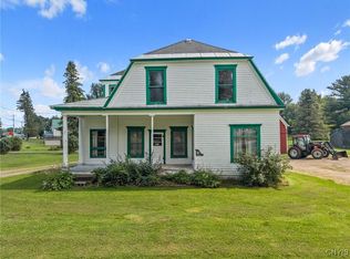 5245 Swamp Rd, Morrisville, NY 13408