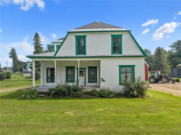 5245 Swamp Rd, Morrisville, NY 13408