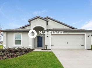 1661 Hideaway Flat St, Mascotte, FL 34753