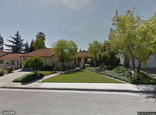 6552 Springpath Ln, San Jose, CA 95120