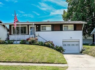 2211 Ronda Ave, Cincinnati, OH 45212