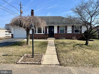 109 Brown St, Reading, PA, 19606