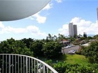 98-1038 Moanalua Rd #7/704, Aiea, HI 96701