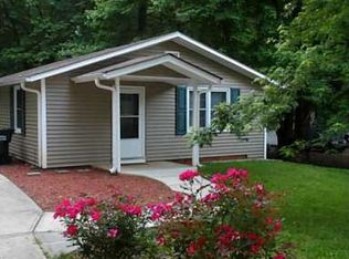 203 Country Trl, Woodstock, GA 30188