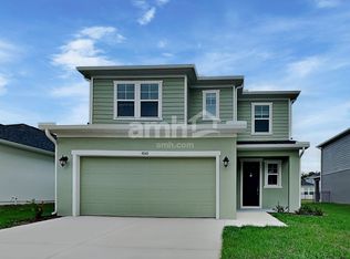 4840 Rio Grande Cv, Sanford, FL 32771